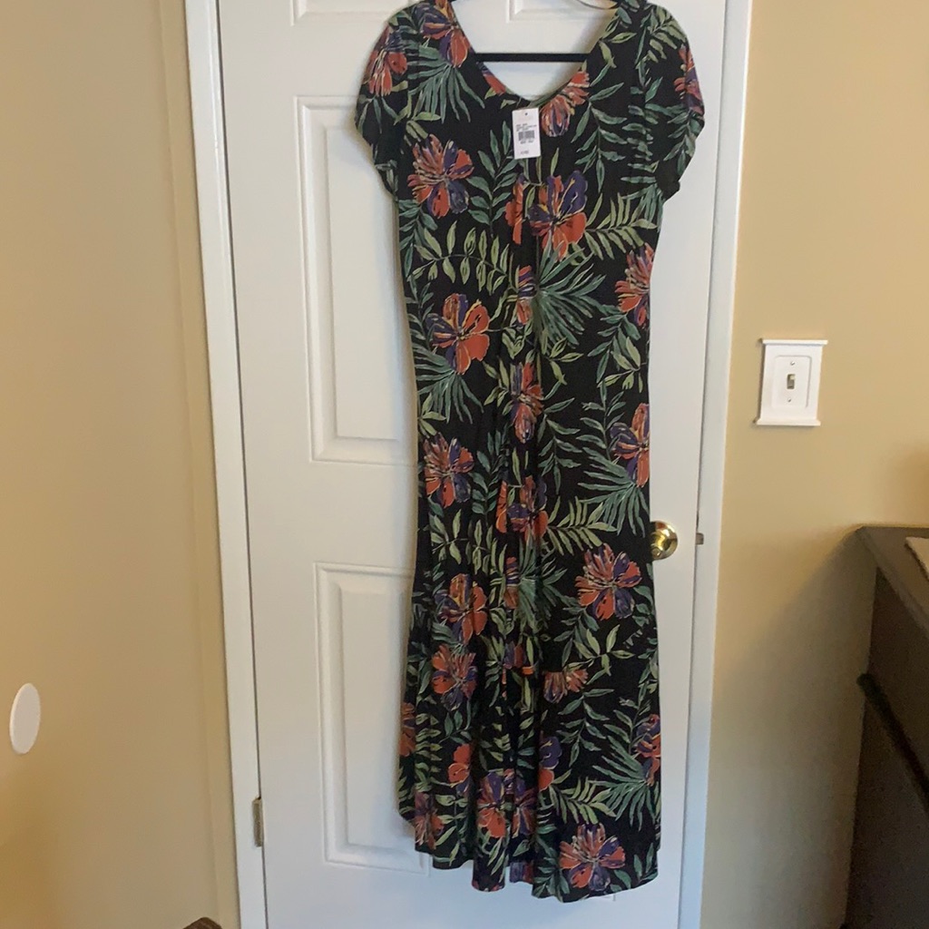 Nani Brand New Dress With Tags!